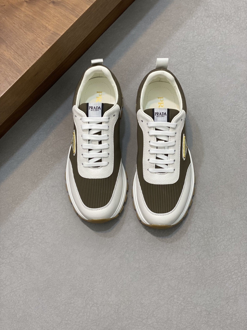 Prada Casual Shoes